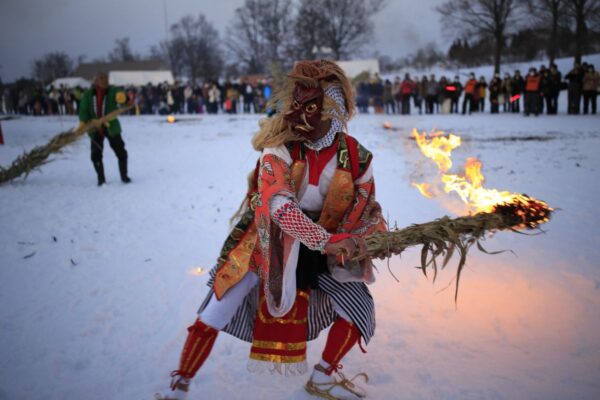 Tsunan Lantern Festival (Sat, 8th Mar) - Image 6